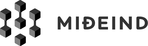 Miðeind